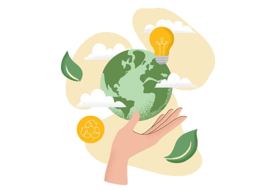 Sustainable Web Design Agency