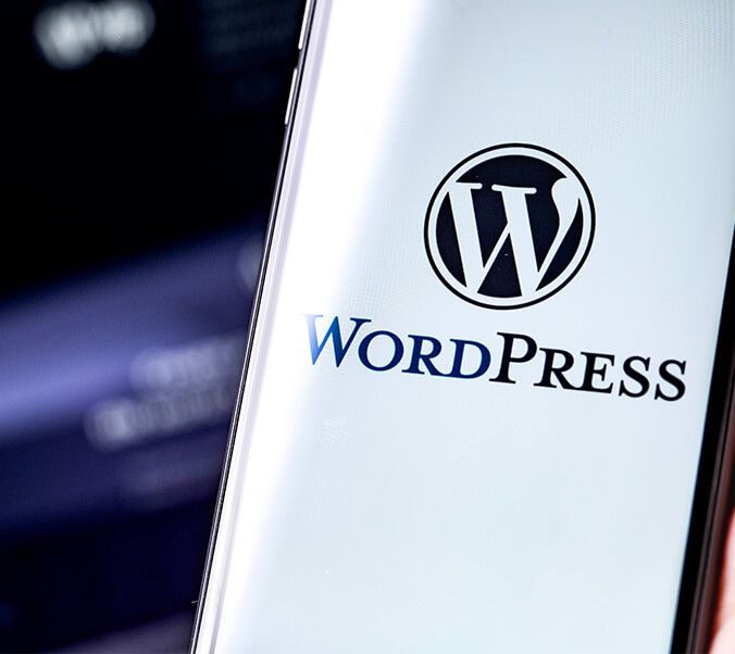 WordPress Mobile Responsive