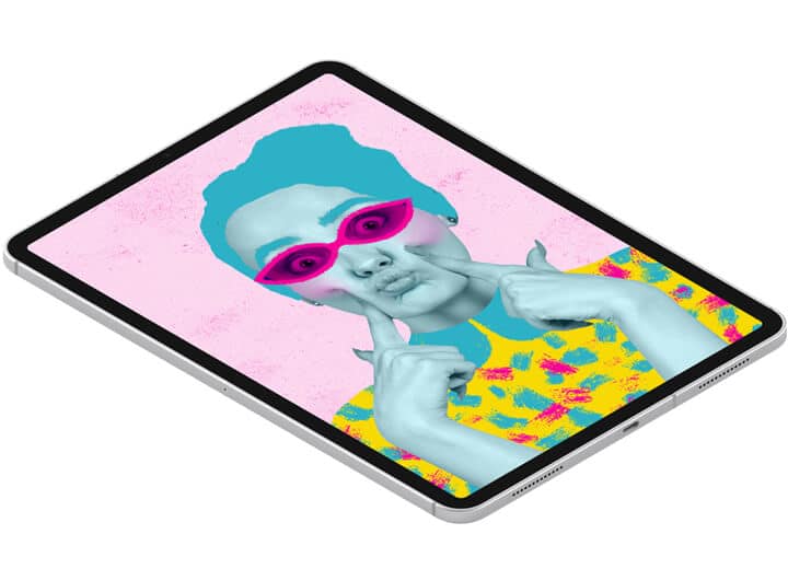 Shoreditch Bespoke Web Design Agency