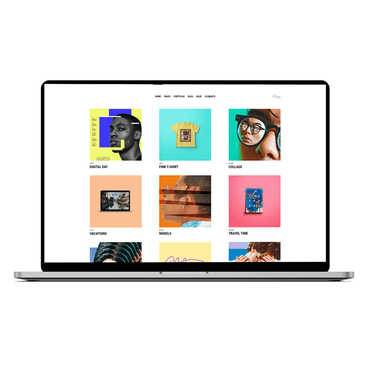 Bespoke Web Design London