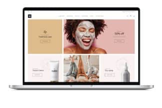 Shoreditch Affordable web design