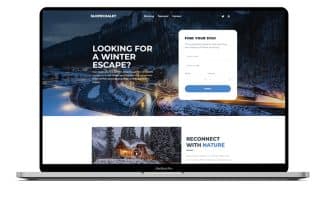 Shoreditch web design agency